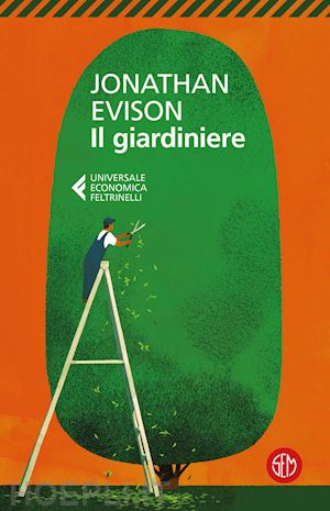 evison jonathan - il giardiniere