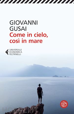 gusai giovanni - come in cielo, cosi' in mare