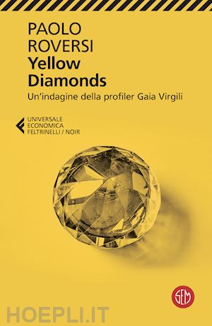roversi paolo - yellow diamonds