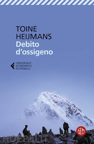 heijmans toine - debito d'ossigeno