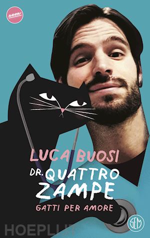 buosi luca - gatti per amore