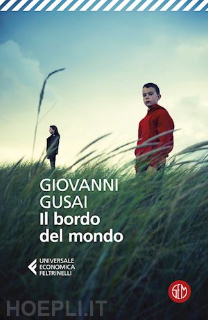 gusai giovanni - il bordo del mondo