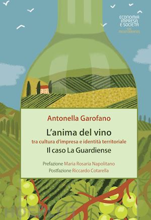 garofano antonella - anima del vino