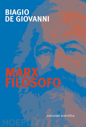 de giovanni biagio - marx filosofo