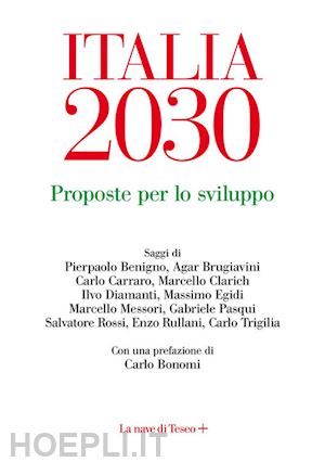 aa.vv. - italia 2030