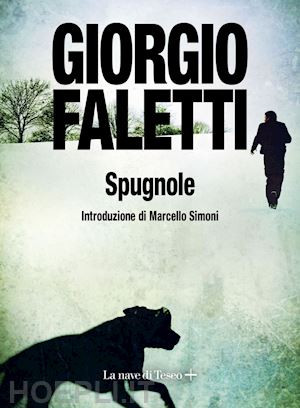 faletti giorgio - spugnole