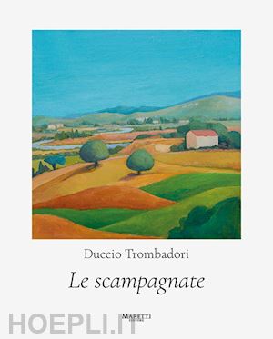 trombadori duccio - le scampagnate