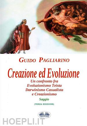guido pagliarino - creazione ed evoluzione