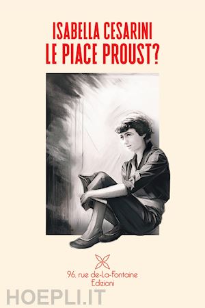 cesarini isabella - le piace proust?