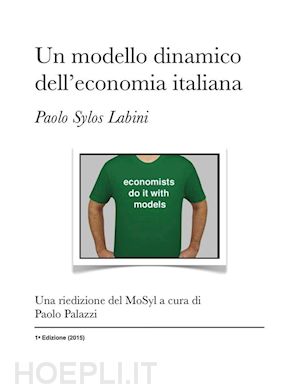 paolo palazzi - un modello dinamico per l’economia italiana