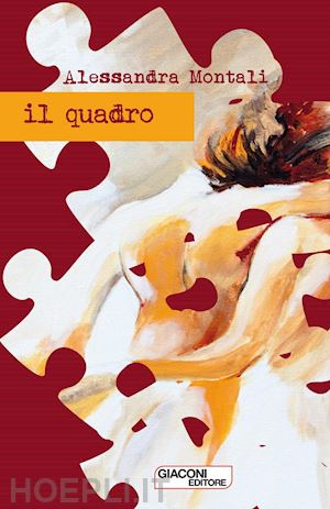 montali alessandra - il quadro