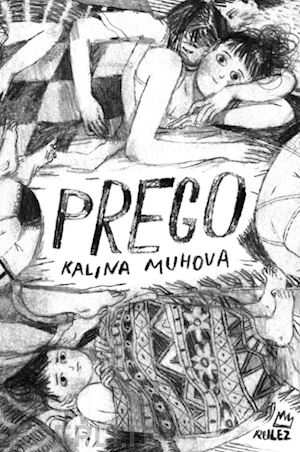 muhova kalina - prego