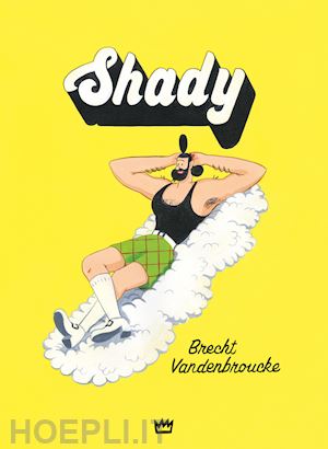 vandenbroucke brecht - shady