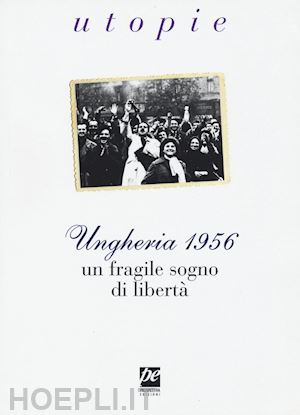 salmon g. (curatore) - ungheria 1956