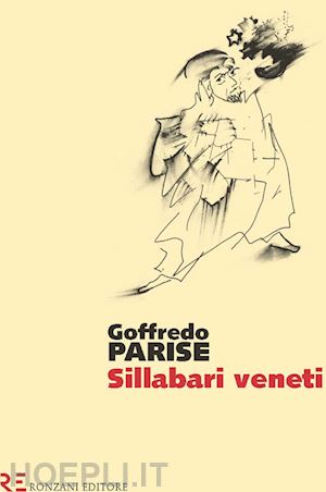 parise goffredo - sillabari veneti