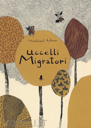 roher michael - uccelli migratori