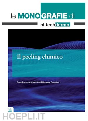  - il peeling chimico