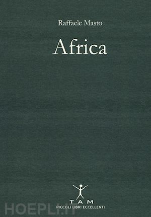 masto raffaele - africa