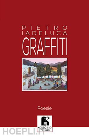 iadeluca pietro - graffiti