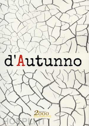  - d'autunno