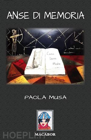 musa paola - anse di memoria