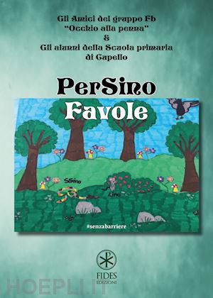  - persino favole