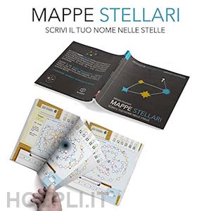 fischer bryan - mappe stellari. scrivi il tuo nome nelle stelle. un gioco di dadi, matite e grandi scoperte (gioco, vol. 1)