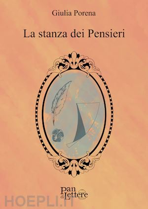 porena giulia - la stanza dei pensieri