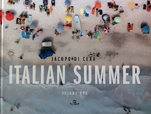 di cera jacopo - italian summer vol. 1