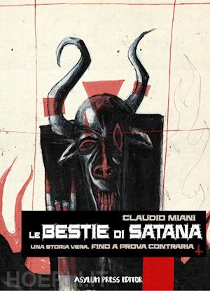 de biasi gregorio - le bestie di satana