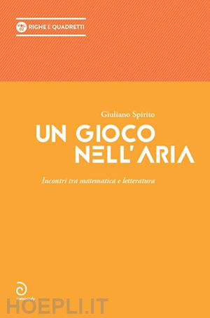 spirito giuliano - un gioco nell'aria