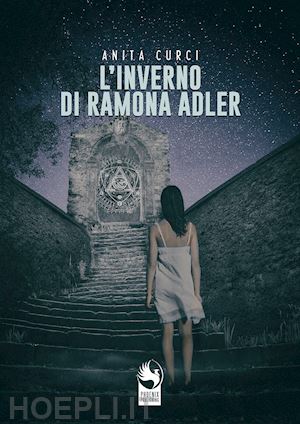 curci anita - l'inverno di ramona adler