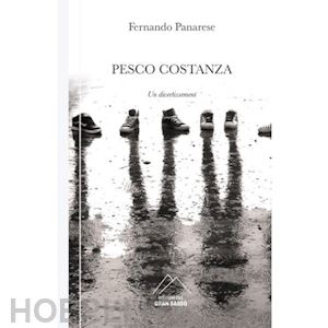 panarese fernando - pesco costanza