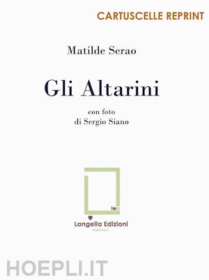 serao matilde - gli altarini