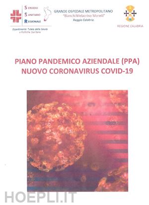 fantozzi iole - emergenza covid-19: modello di gestione del grande ospedale metropolitano «bianc