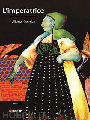 nechita liliana - l'imperatrice