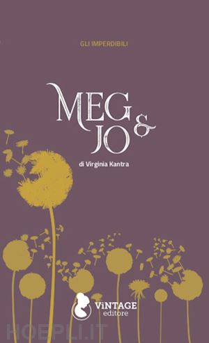 kantra virginia - meg & jo