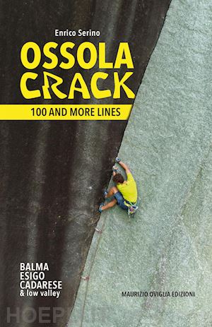 serino enrico - ossola crack. 100 and more lines