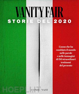  - vanity fair. storie del 2020