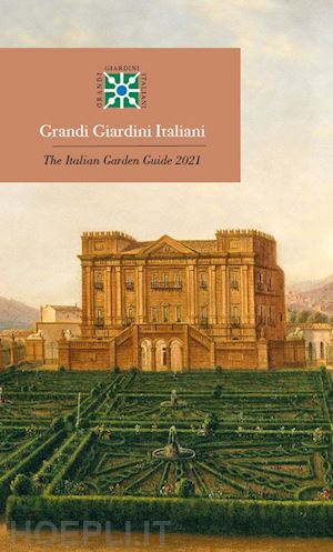  - grandi giardini italiani. the italian garden guide. ediz. italiana e inglese (20