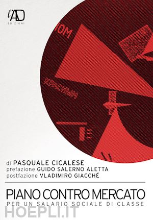 cicalese pasquale - piano contro mercato