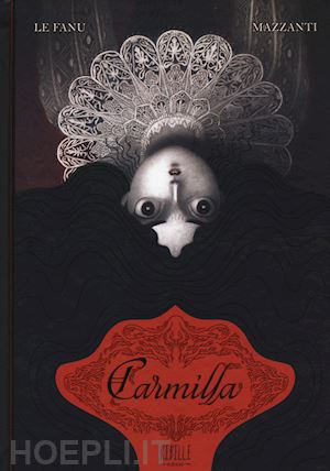 le fanu joseph sheridan - carmilla. ediz. integrale