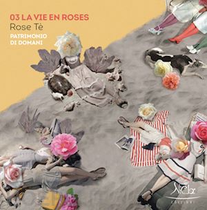 campanella nicoletta - rose te'