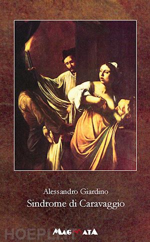 giardino alessandro - sindrome di caravaggio