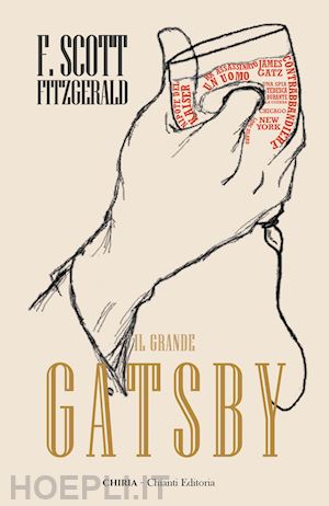 fitzgerald francis scott - il grande gatsby. ediz. integrale