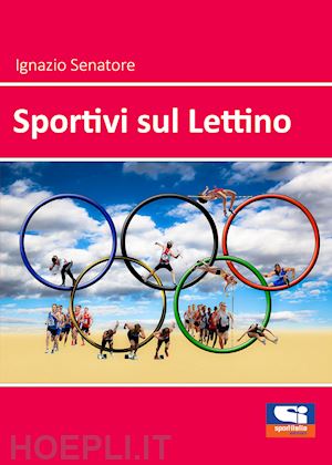 senatore ignazio - sportivi sul lettino