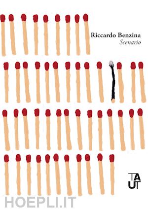 benzina riccardo - scenario