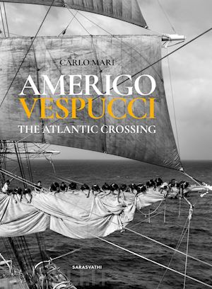 mari carlo - amerigo vespucci