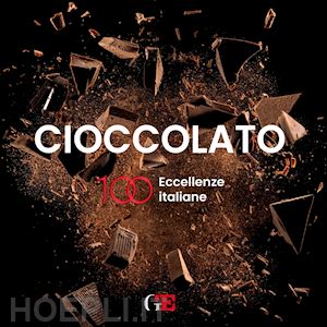 franchi antonio (curatore) - cioccolato