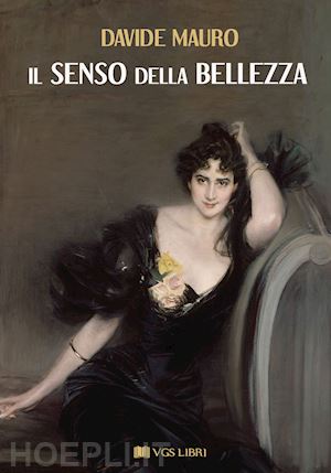 mauro davide - il senso della bellezza